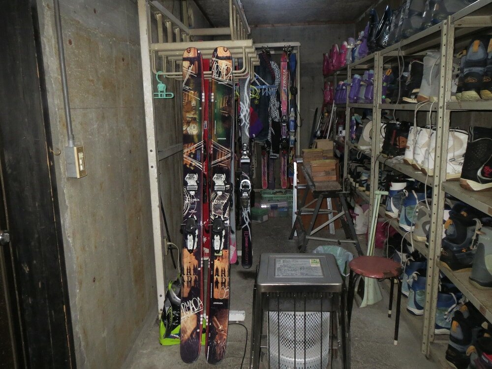 Фото Pension Marionette