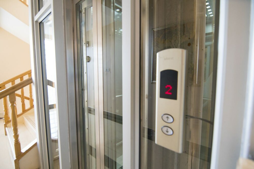 Фото Naguru Viewpointe Apartments