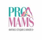 ПроМамс (ул. Советов, 58, городской посёлок Токсово), фитнес-клуб в Санкт‑Петербурге и Ленинградской области