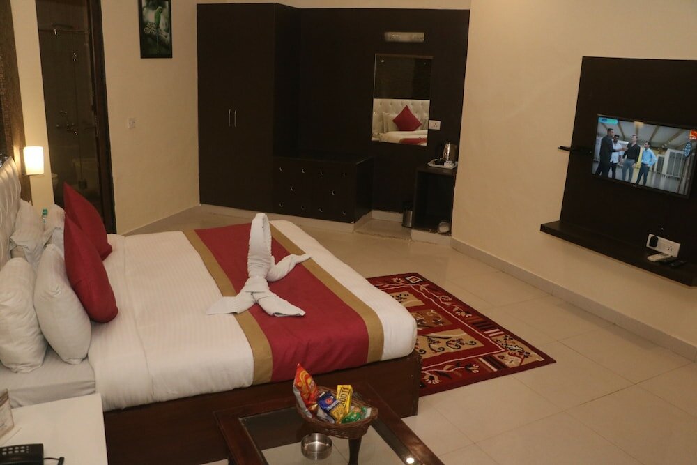 Фото Clarissa Resort