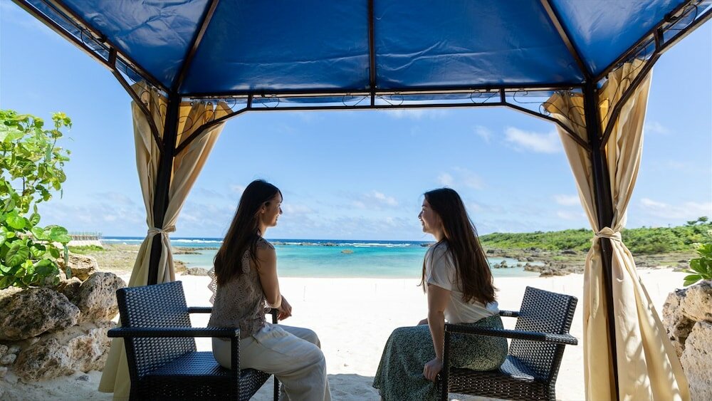 Фото Allamanda Imgya Coral Village