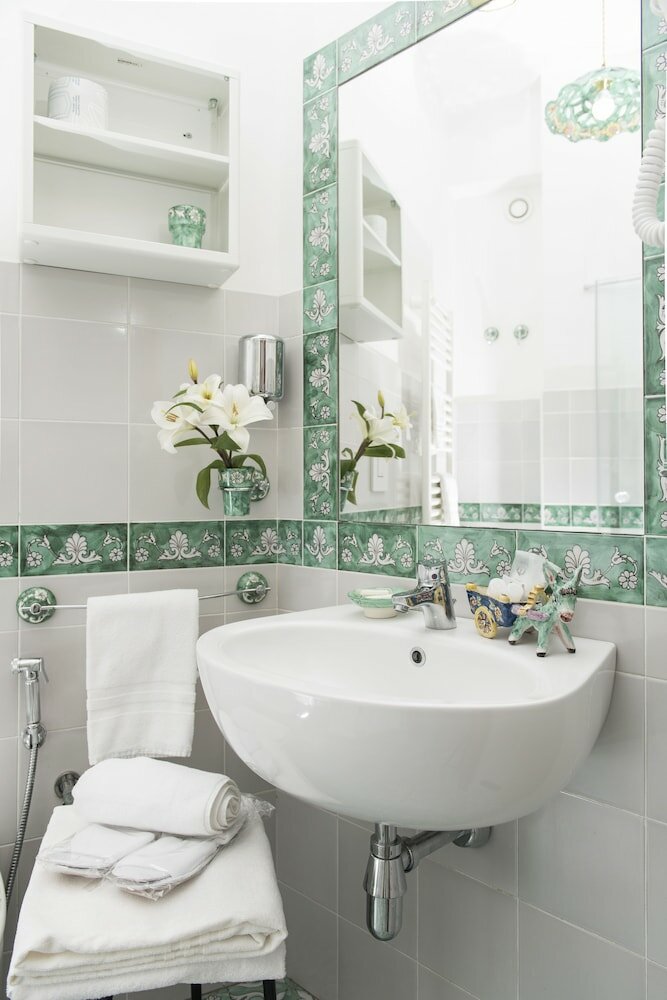 Фото B&b Palazzo Pinto