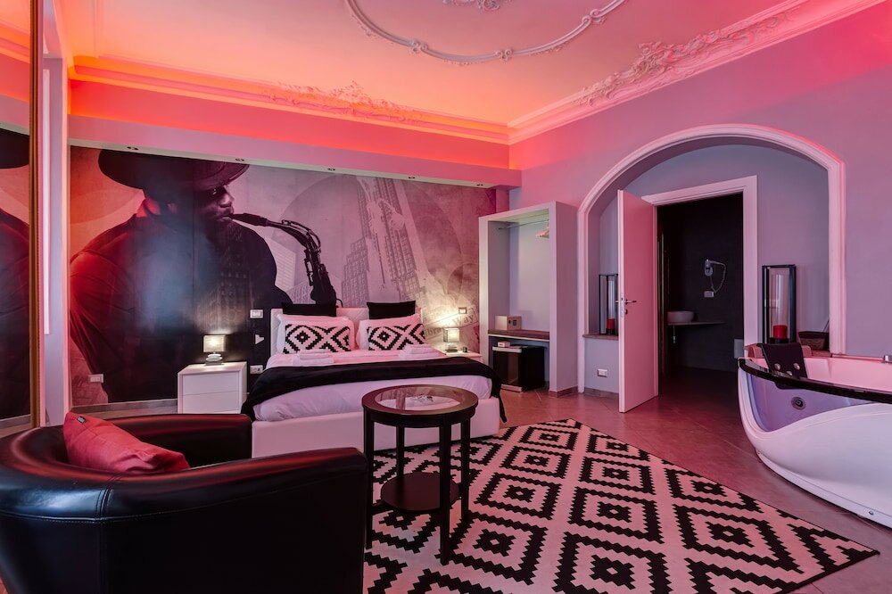 Фото Maison Degli Artisti Suites