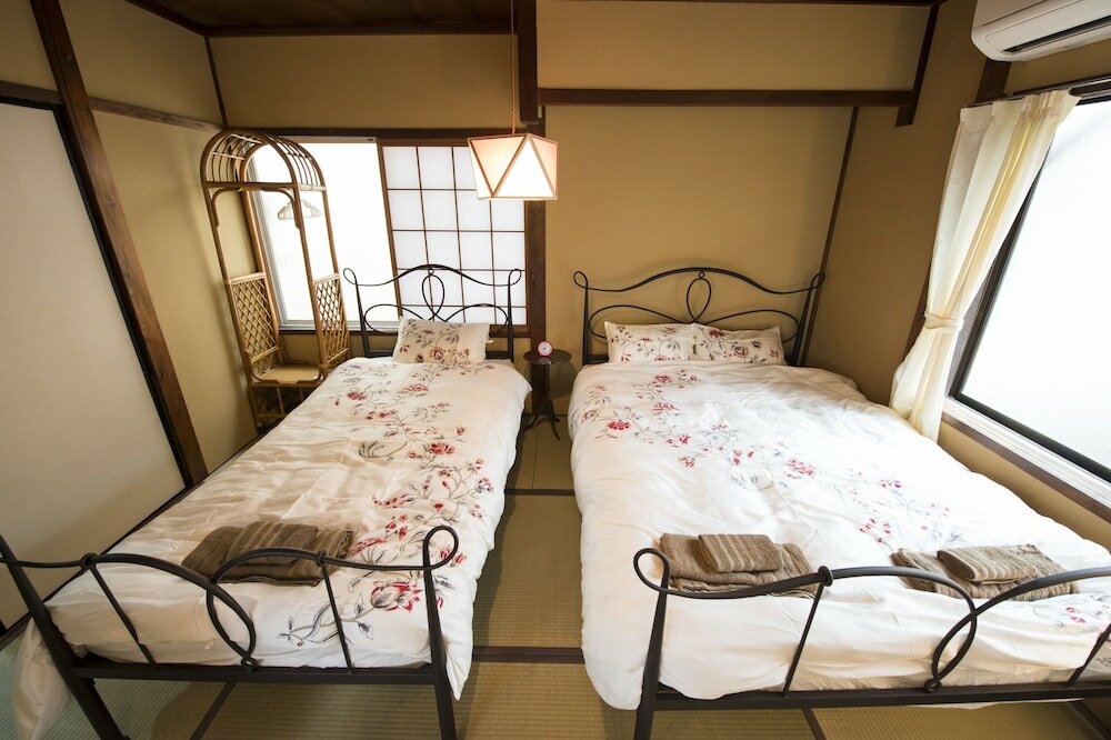 Фото Kanazawa Annex Kocho