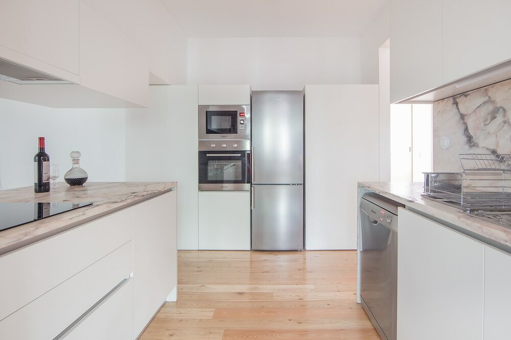 Фото Citybreak-apartments Coliseu