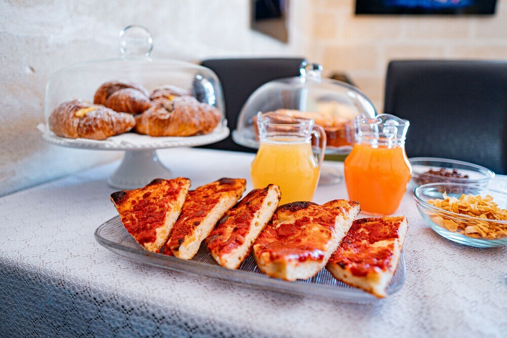 Фото Ai Quarti Sottani