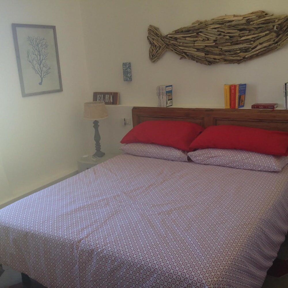 Фото Le Stanze sul Mare