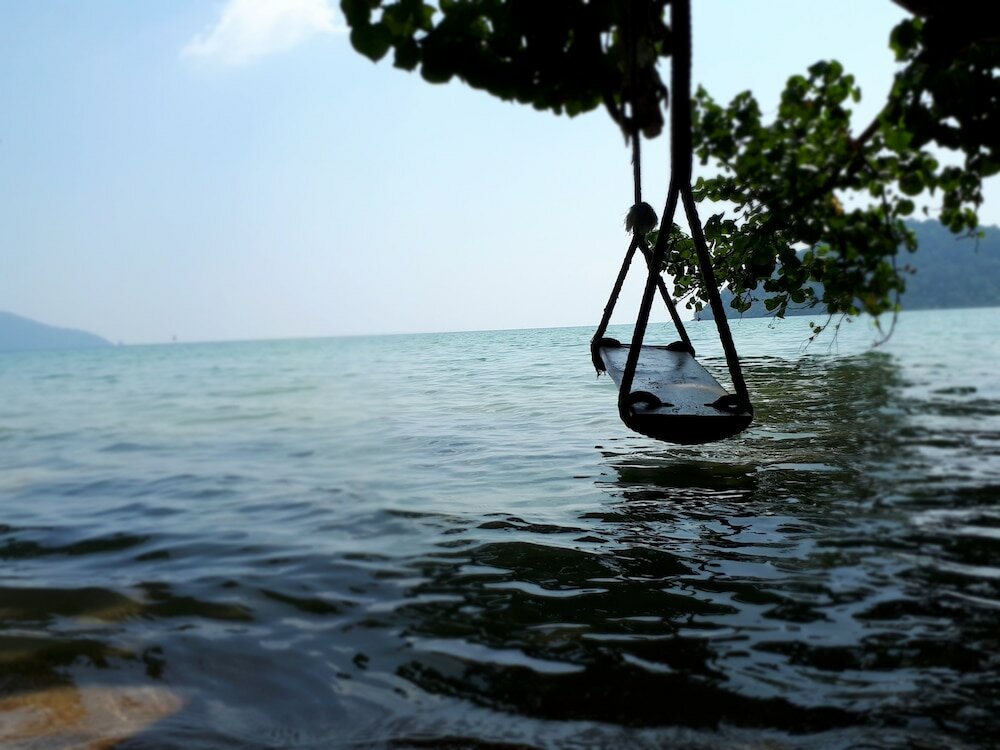 Фото Klong Kloi Cottage