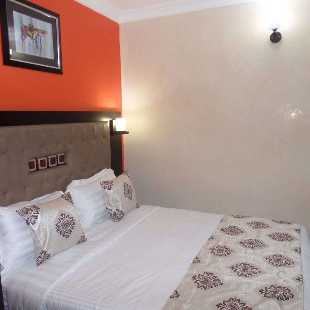 Фото Atlantic Palms Suites