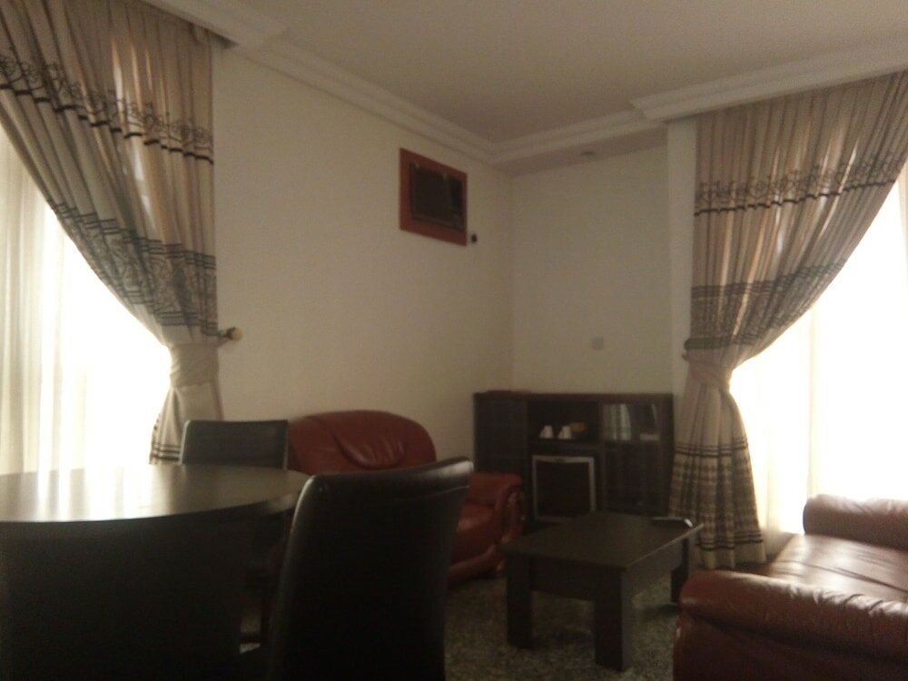 Фото Ville Regent Hotel