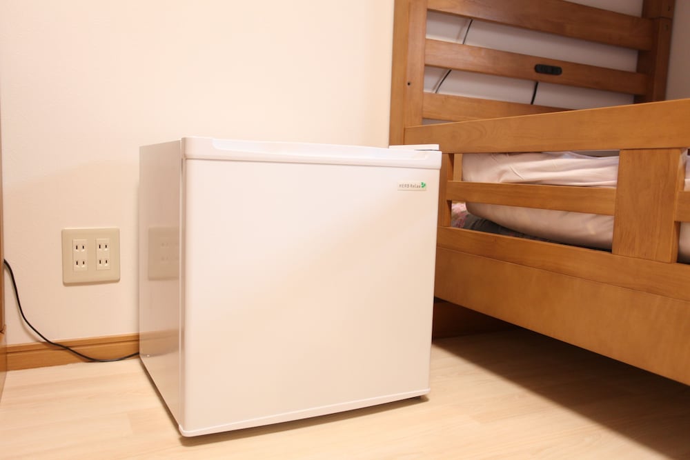 Фото Fujiyama Base