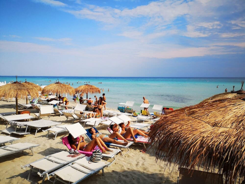 Фото Tenuta Flora Maria