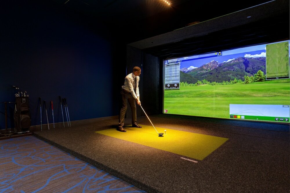 Фото Hotel X Toronto by Library Hotel Collection