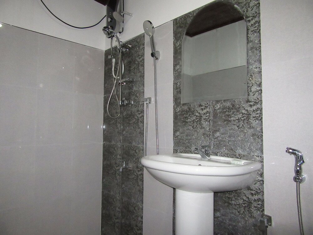 Фото ExtremeHost Guest House