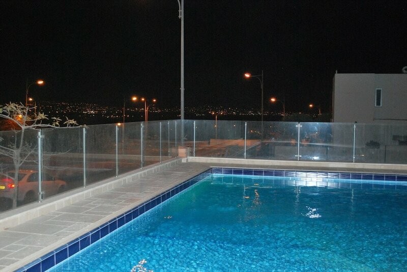 Гостевой Дом Neptun Dive Resort в Эйлате