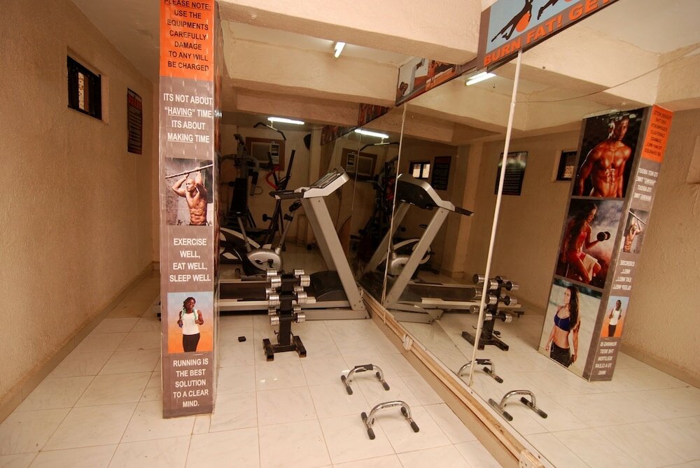 Фото Serob Legacy Hotels