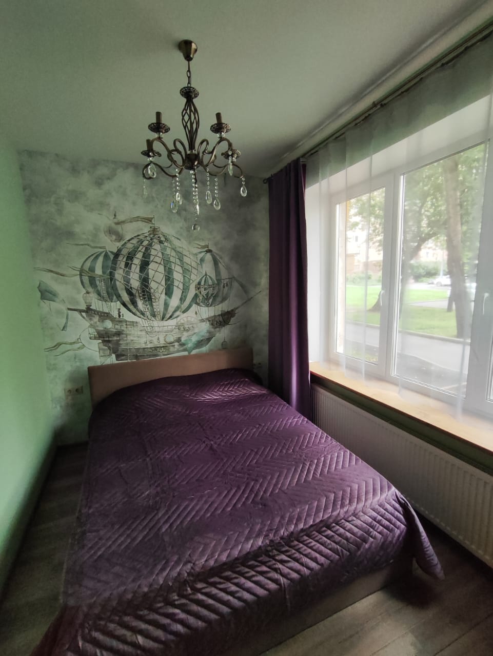 Фото Улитка