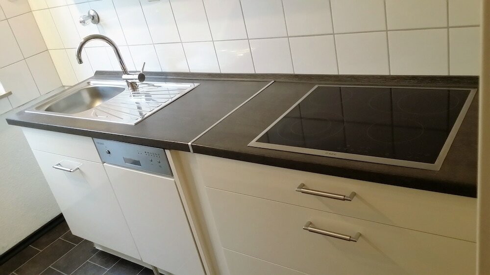 Фото Fewo Bochum Zentrum