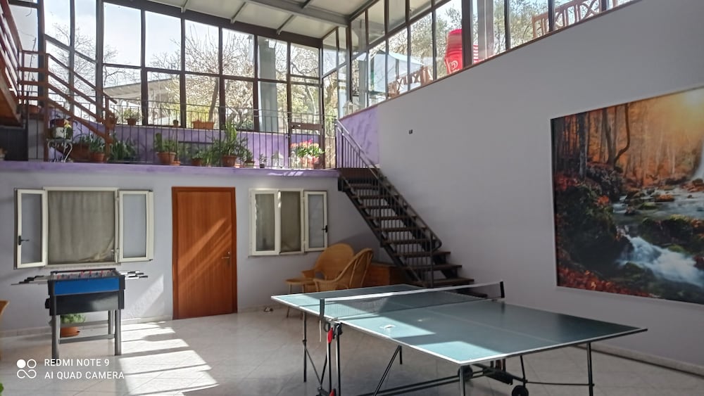 Фото B&b Antica Trattoria Bacco