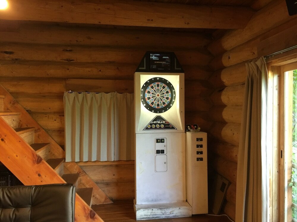 Фото Cottage Jokigen