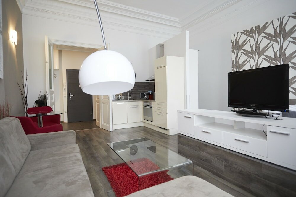 Фото Kh Apartments