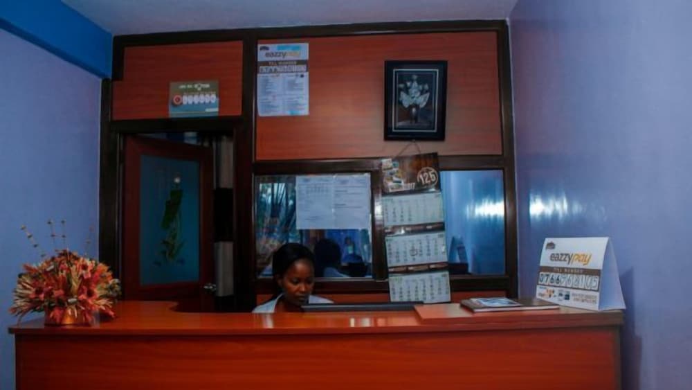 Фото отеля 4