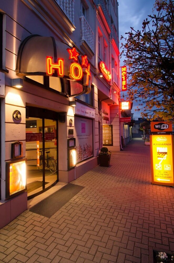 Фото отеля 4