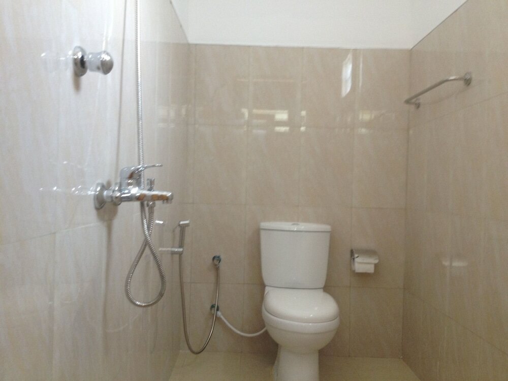 Фото ExtremeHost Guest House