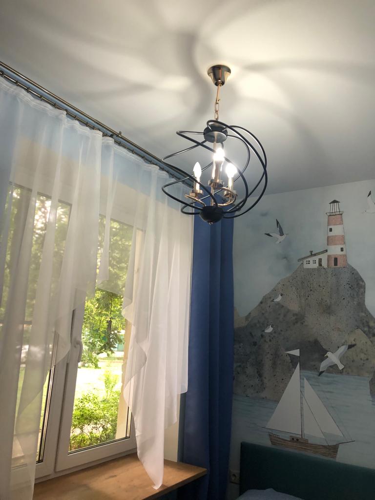 Фото Улитка