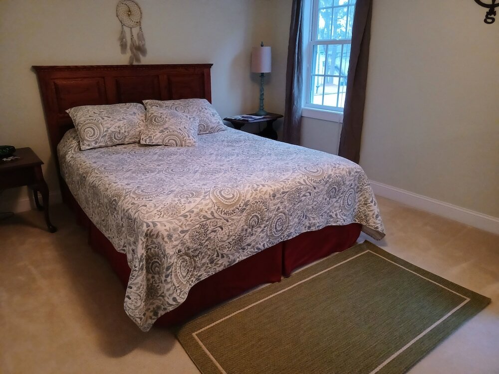 Фото The Inn on Bath Creek