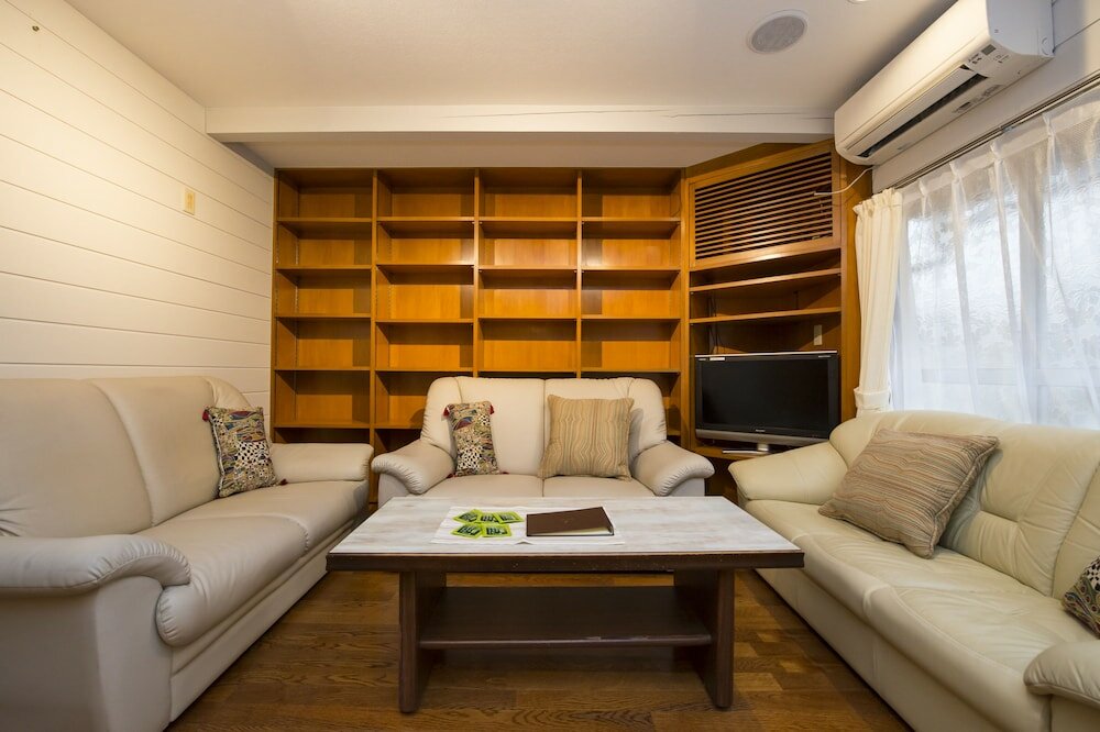 Фото Kanazawa Annex Kocho