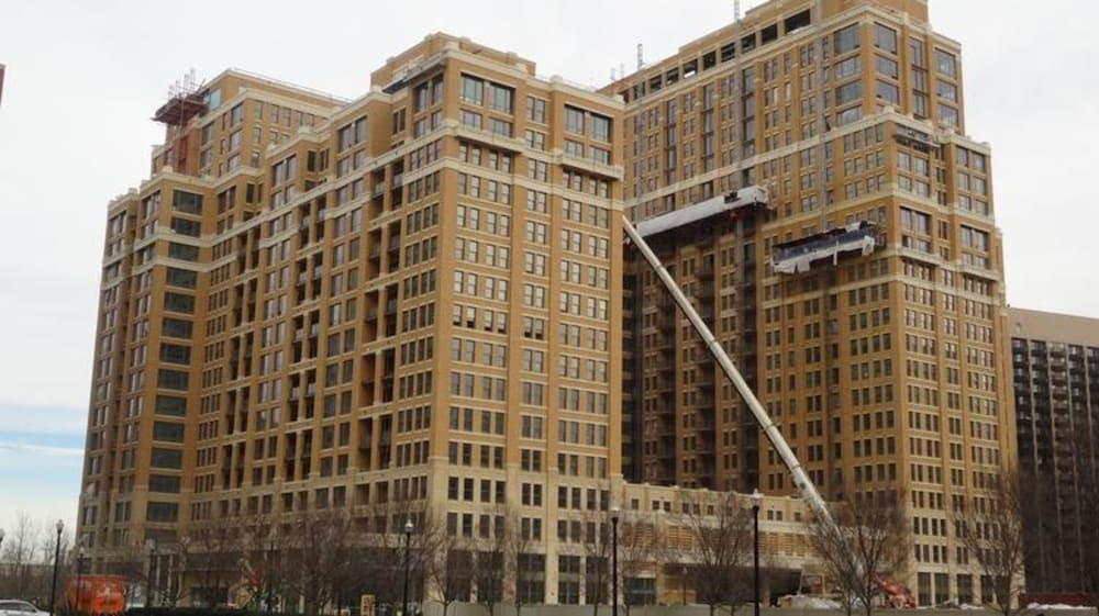 Фото отеля 1