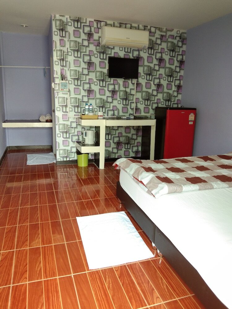 Фото Raveekan Resort