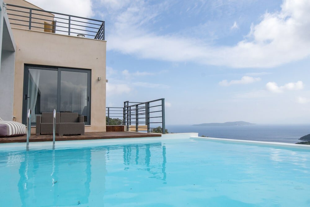 Фото The Dynasty Villas