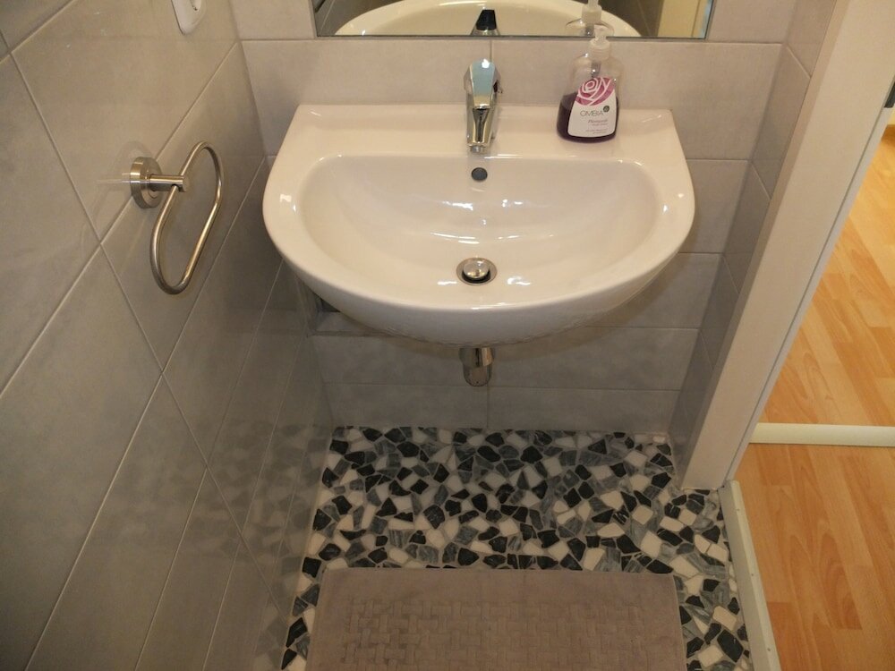 Фото Leopoldauer Apartment