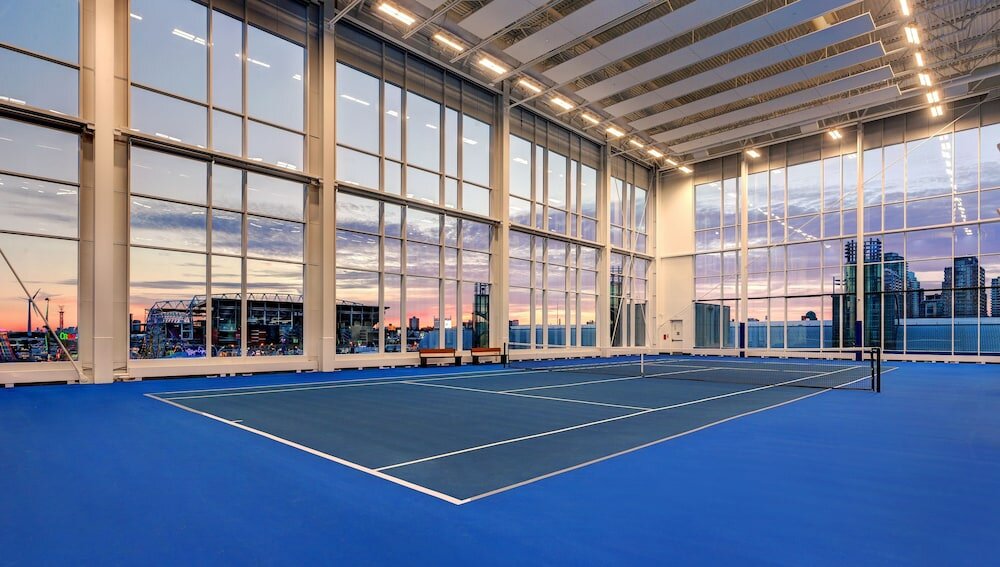 Фото Hotel X Toronto by Library Hotel Collection