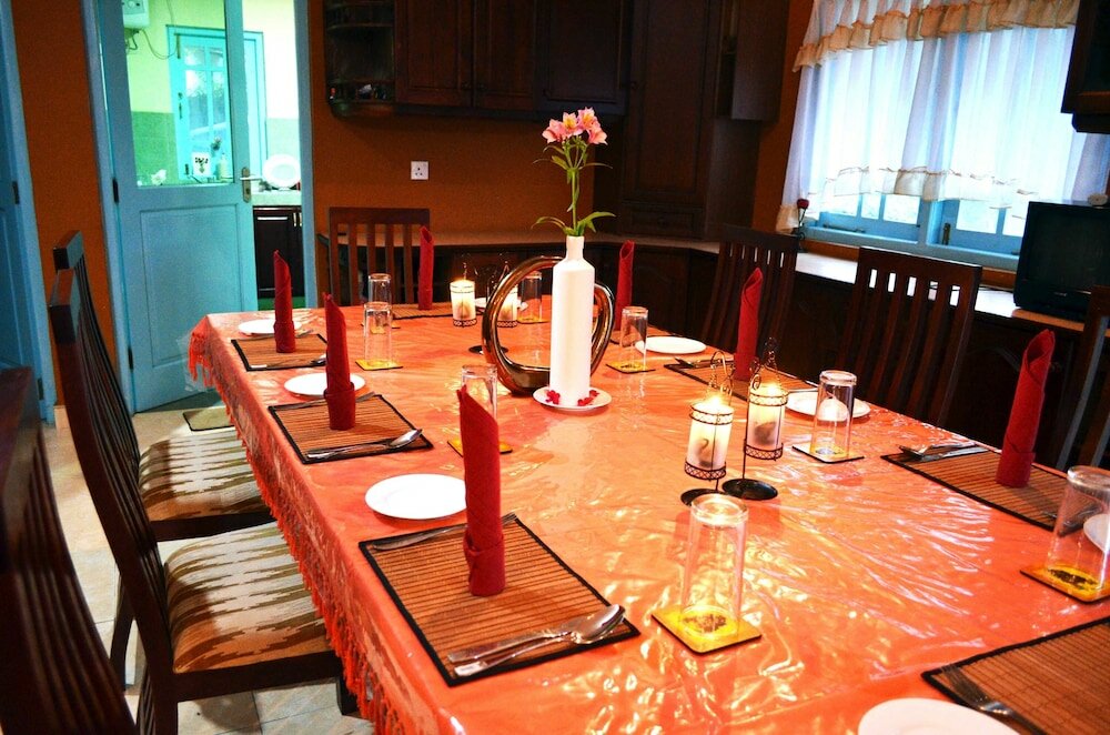 Фото HillCrest Villa