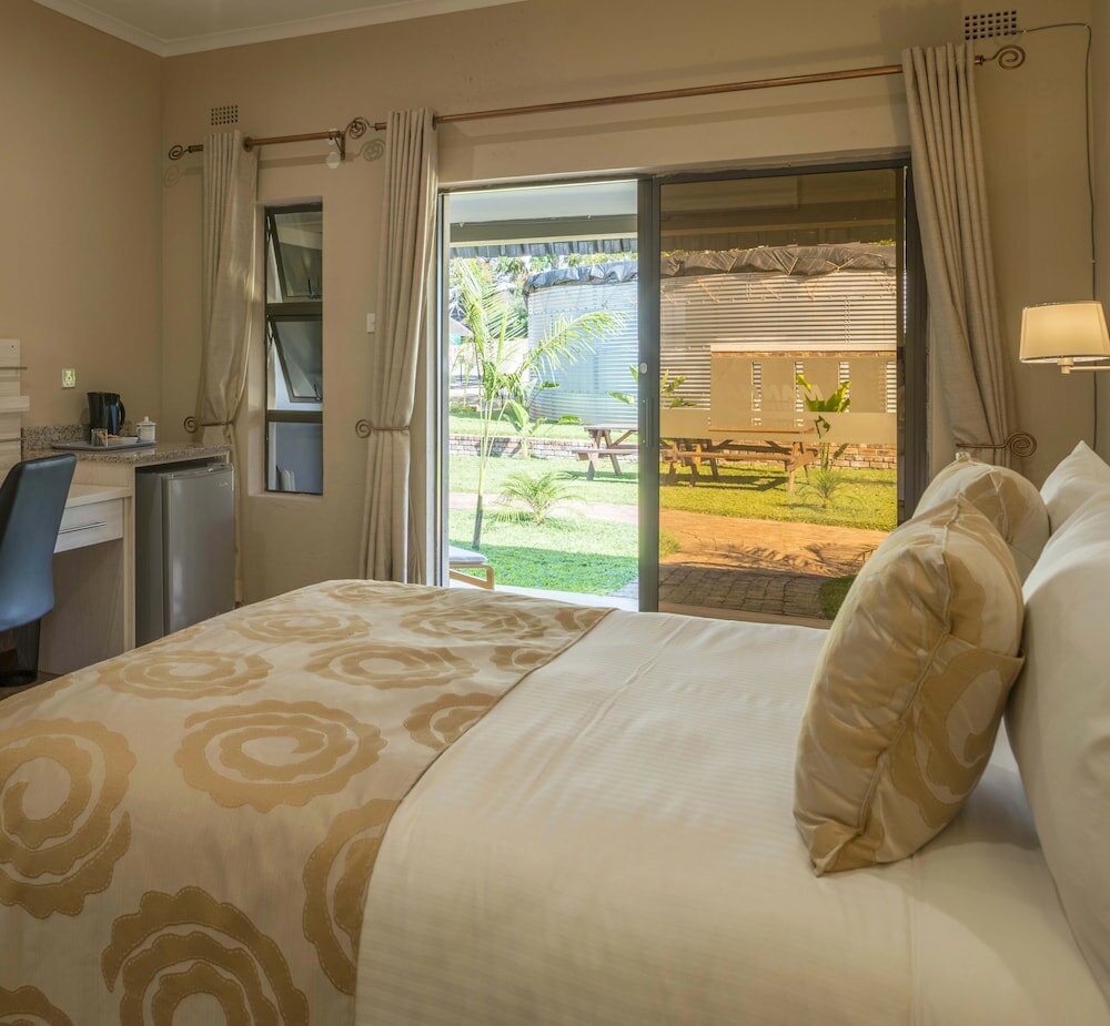 Фото Manna Resorts