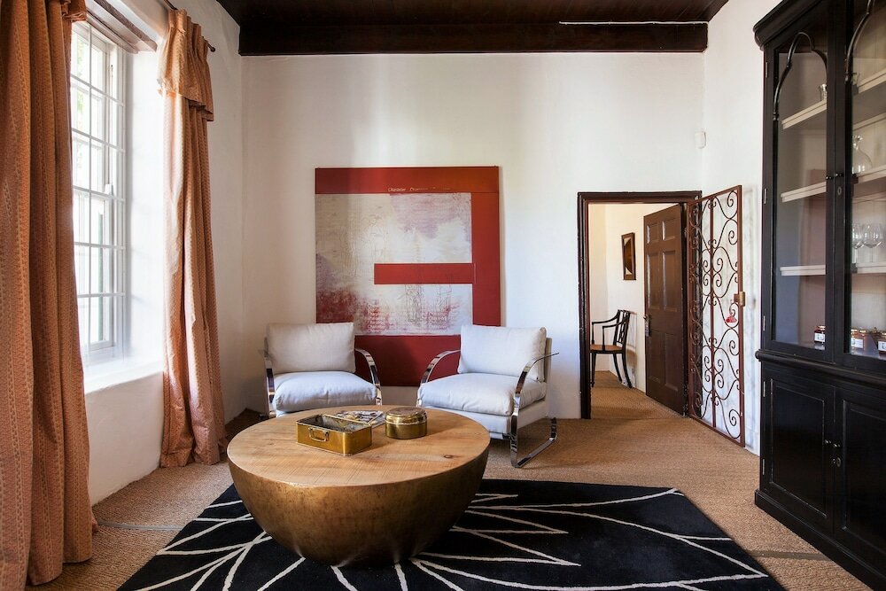 Фото Klein Nektar Manor