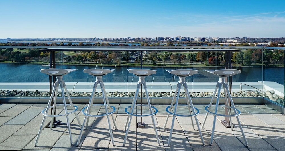 Фото Canopy by Hilton Washington Dc The Wharf
