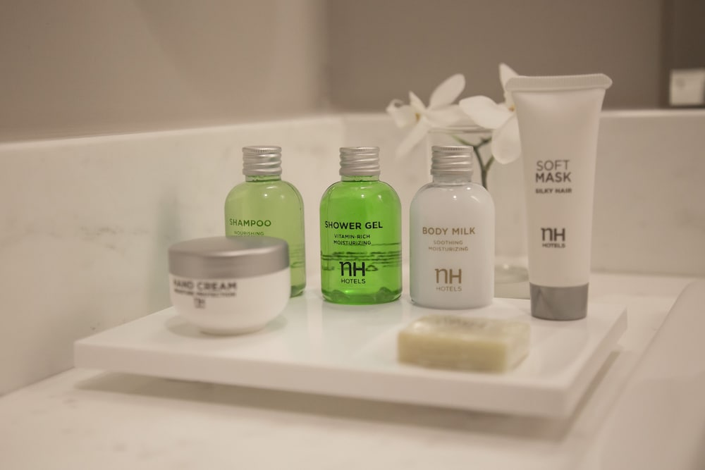 Фото Nh Curitiba The Five