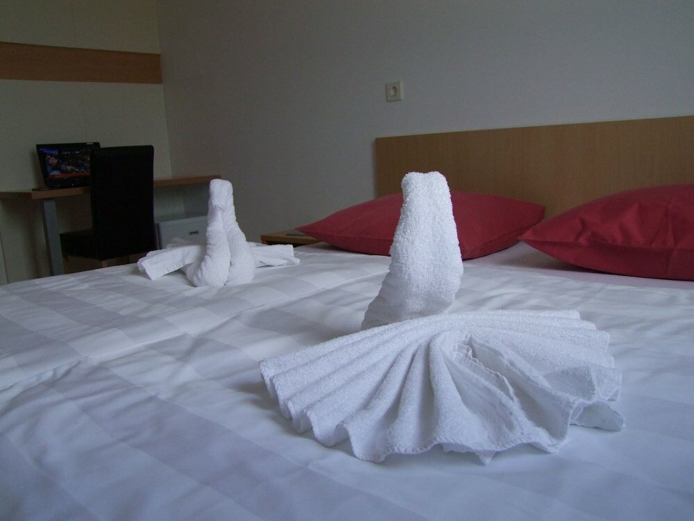 Фото Hotel Galaksija Trebnje