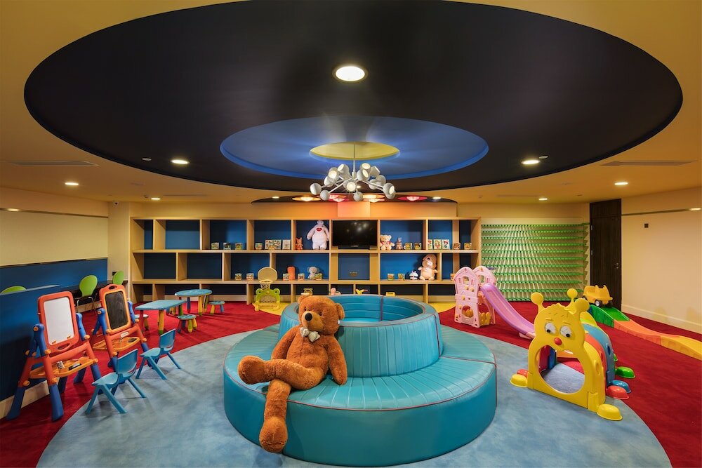 Фото Hilton Linzhi Resort