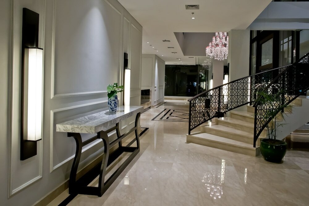 Фото Samala Hotel Jakarta Cengkareng