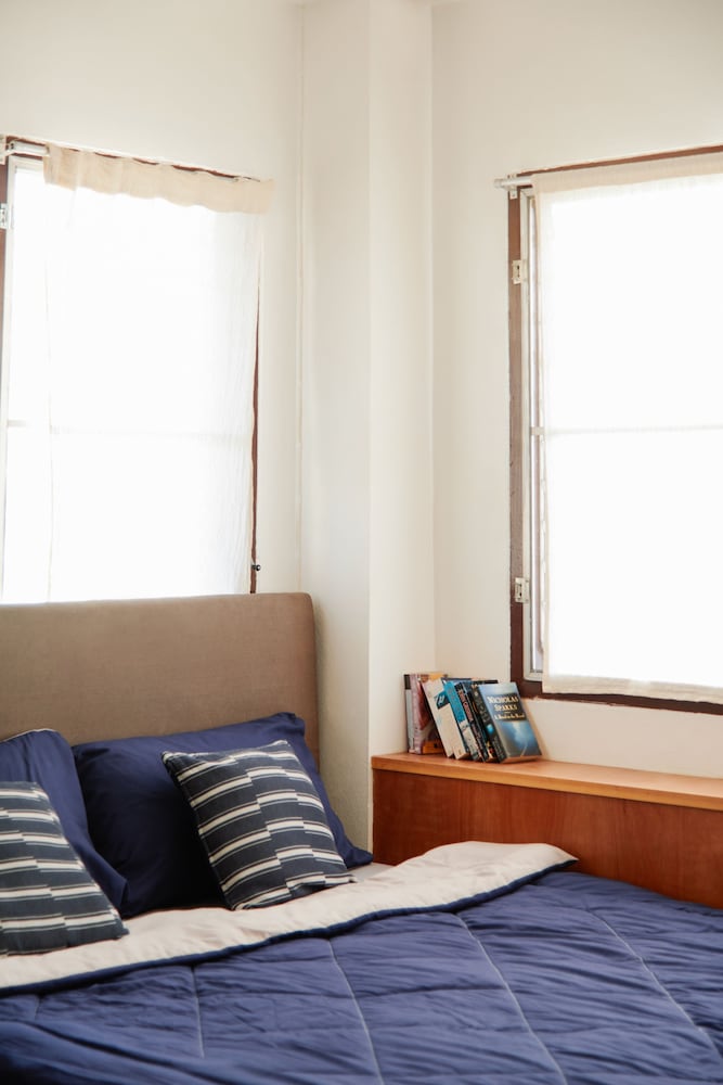 Фото Nanan House Hostel