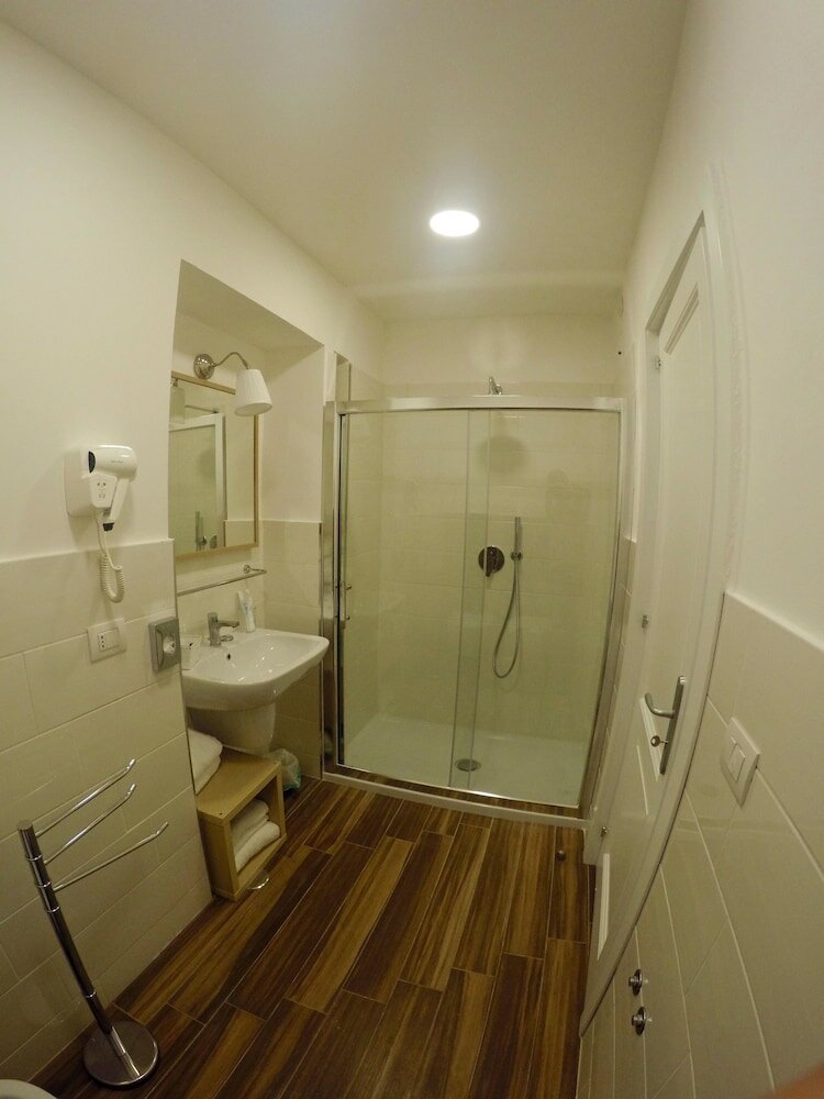 Фото Rooms Stazione Centrale