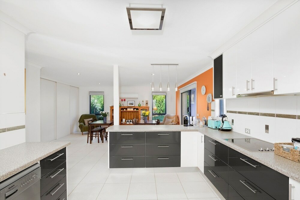 Фото Madsen Retreat