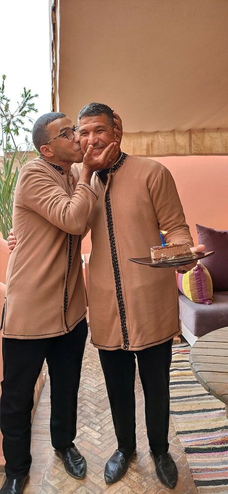 Фото Dar Andamaure