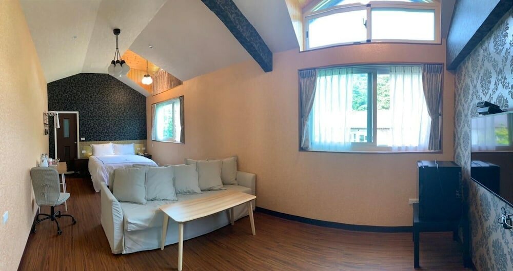 Фото BlackJazz Inn