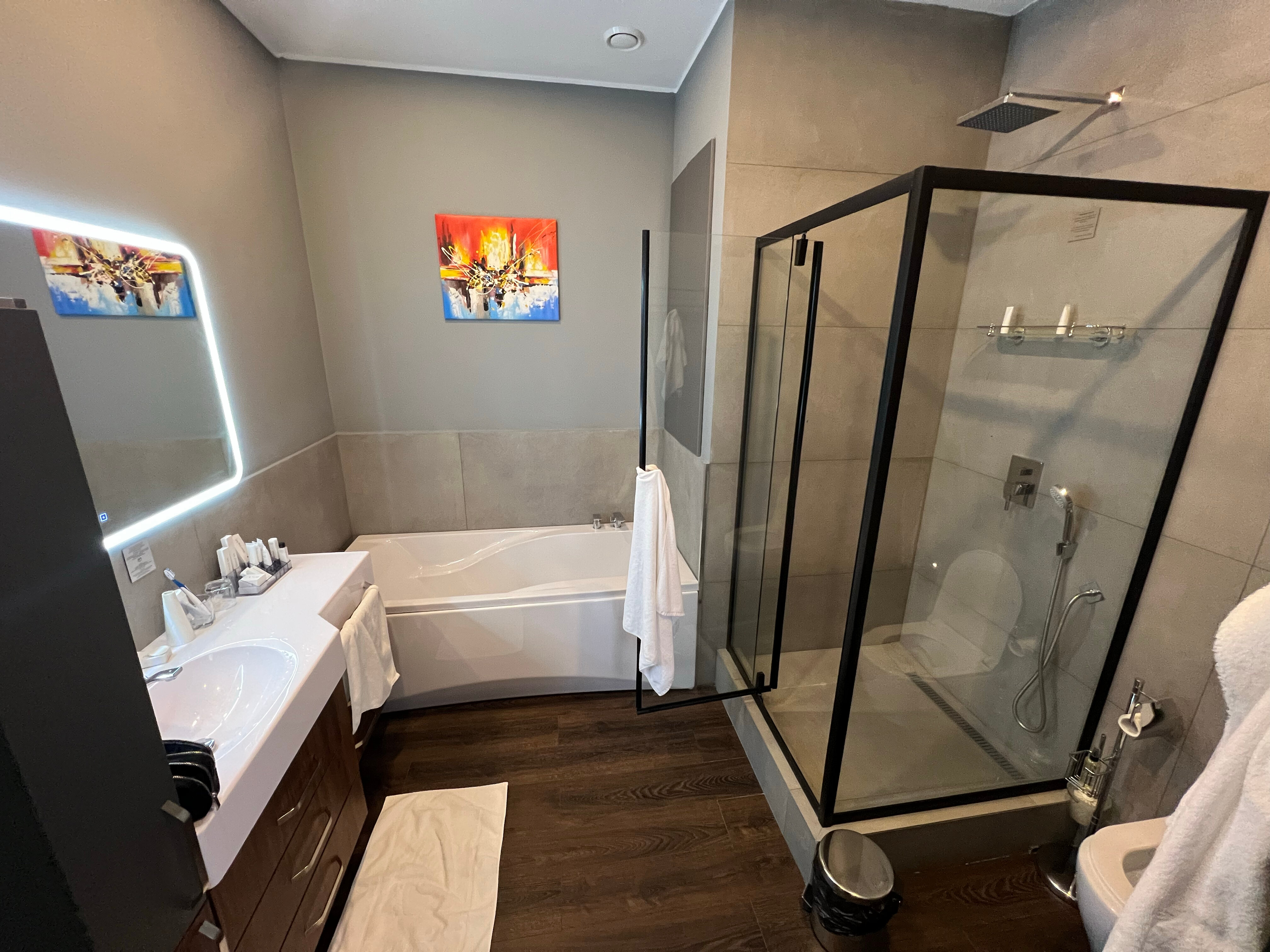 Фото Гора Кутха